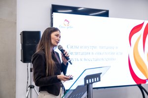 Благотворительный концерт Огни добра в Казани 14 марта 2026 - ОГНИ 0899