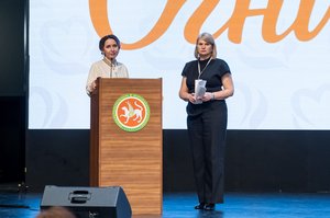 Благотворительный концерт Огни добра в Казани 14 марта 2026 - ОГНИ 0906