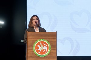 Благотворительный концерт Огни добра в Казани 14 марта 2026 - ОГНИ 0914