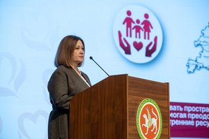 Благотворительный концерт Огни добра в Казани 14 марта 2026 - ОГНИ 0917