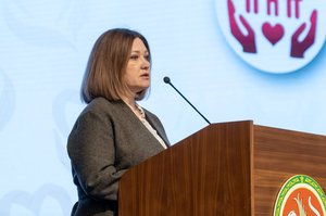 Благотворительный концерт Огни добра в Казани 14 марта 2026 - ОГНИ 0918