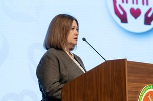 Благотворительный концерт Огни добра в Казани 14 марта 2026 - ОГНИ 0922