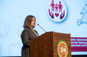 Благотворительный концерт Огни добра в Казани 14 марта 2026 - ОГНИ 0923