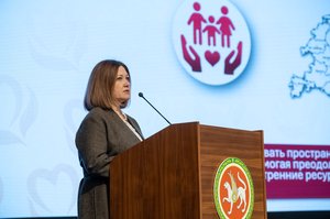 Благотворительный концерт Огни добра в Казани 14 марта 2026 - ОГНИ 0924