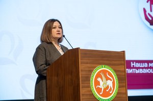 Благотворительный концерт Огни добра в Казани 14 марта 2026 - ОГНИ 0925