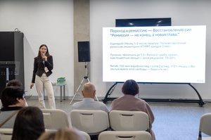 Благотворительный концерт Огни добра в Казани 14 марта 2026 - ОГНИ 0926