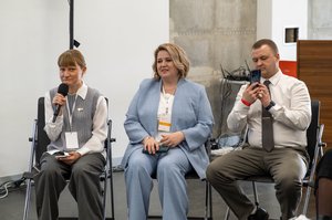 Благотворительный концерт Огни добра в Казани 14 марта 2026 - ОГНИ 0929