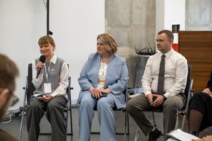 Благотворительный концерт Огни добра в Казани 14 марта 2026 - ОГНИ 0930