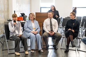 Благотворительный концерт Огни добра в Казани 14 марта 2026 - ОГНИ 0933