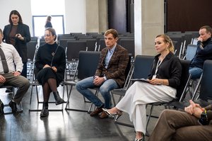 Благотворительный концерт Огни добра в Казани 14 марта 2026 - ОГНИ 0934