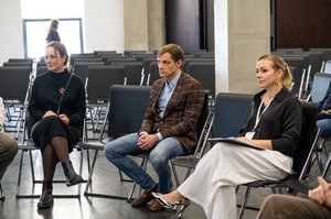 Благотворительный концерт Огни добра в Казани 14 марта 2026 - ОГНИ 0935