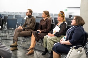 Благотворительный концерт Огни добра в Казани 14 марта 2026 - ОГНИ 0936