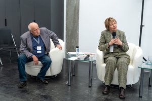 Благотворительный концерт Огни добра в Казани 14 марта 2026 - ОГНИ 0937