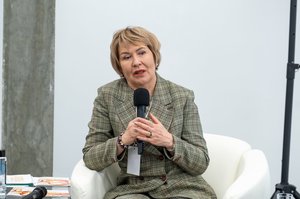 Благотворительный концерт Огни добра в Казани 14 марта 2026 - ОГНИ 0938