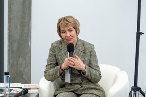 Благотворительный концерт Огни добра в Казани 14 марта 2026 - ОГНИ 0939