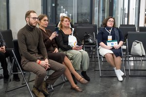 Благотворительный концерт Огни добра в Казани 14 марта 2026 - ОГНИ 0940