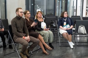 Благотворительный концерт Огни добра в Казани 14 марта 2026 - ОГНИ 0941