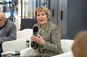 Благотворительный концерт Огни добра в Казани 14 марта 2026 - ОГНИ 0943