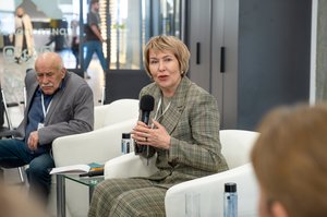 Благотворительный концерт Огни добра в Казани 14 марта 2026 - ОГНИ 0944