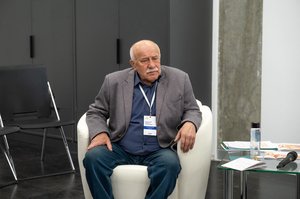 Благотворительный концерт Огни добра в Казани 14 марта 2026 - ОГНИ 0948