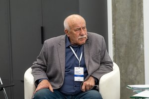 Благотворительный концерт Огни добра в Казани 14 марта 2026 - ОГНИ 0950