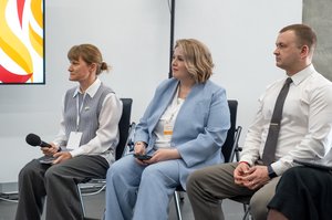 Благотворительный концерт Огни добра в Казани 14 марта 2026 - ОГНИ 0952