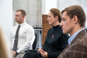 Благотворительный концерт Огни добра в Казани 14 марта 2026 - ОГНИ 0954