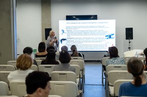 Благотворительный концерт Огни добра в Казани 14 марта 2026 - ОГНИ 0961