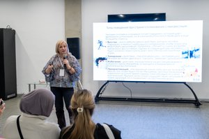 Благотворительный концерт Огни добра в Казани 14 марта 2026 - ОГНИ 0964