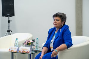 Благотворительный концерт Огни добра в Казани 14 марта 2026 - ОГНИ 0966