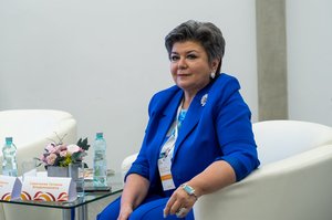 Благотворительный концерт Огни добра в Казани 14 марта 2026 - ОГНИ 0969