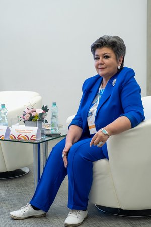 Благотворительный концерт Огни добра в Казани 14 марта 2026 - ОГНИ 0970