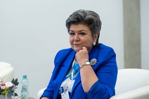 Благотворительный концерт Огни добра в Казани 14 марта 2026 - ОГНИ 0971