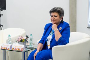 Благотворительный концерт Огни добра в Казани 14 марта 2026 - ОГНИ 0973