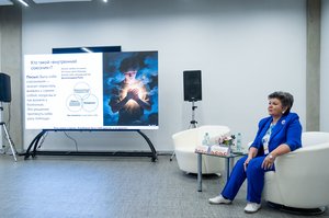 Благотворительный концерт Огни добра в Казани 14 марта 2026 - ОГНИ 0974