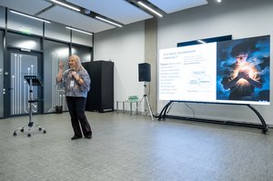 Благотворительный концерт Огни добра в Казани 14 марта 2026 - ОГНИ 0975