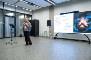 Благотворительный концерт Огни добра в Казани 14 марта 2026 - ОГНИ 0976