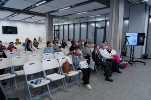 Благотворительный концерт Огни добра в Казани 14 марта 2026 - ОГНИ 0982