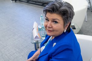 Благотворительный концерт Огни добра в Казани 14 марта 2026 - ОГНИ 0983