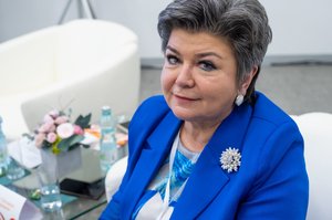 Благотворительный концерт Огни добра в Казани 14 марта 2026 - ОГНИ 0984