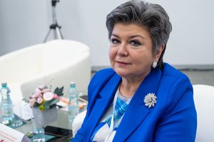 Благотворительный концерт Огни добра в Казани 14 марта 2026 - ОГНИ 0985