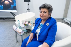 Благотворительный концерт Огни добра в Казани 14 марта 2026 - ОГНИ 0986