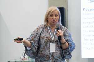 Благотворительный концерт Огни добра в Казани 14 марта 2026 - ОГНИ 0987