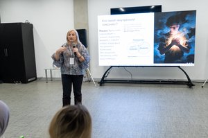 Благотворительный концерт Огни добра в Казани 14 марта 2026 - ОГНИ 0988