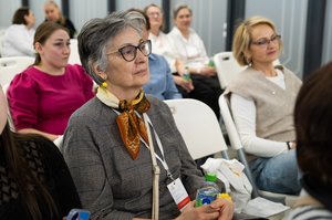 Благотворительный концерт Огни добра в Казани 14 марта 2026 - ОГНИ 0989