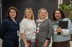 Благотворительный концерт Огни добра в Казани 14 марта 2026 - ОГНИ 0997