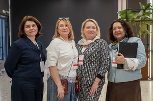 Благотворительный концерт Огни добра в Казани 14 марта 2026 - ОГНИ 0998