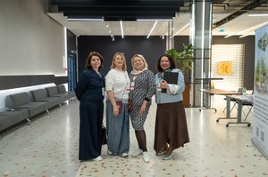 Благотворительный концерт Огни добра в Казани 14 марта 2026 - ОГНИ 1000