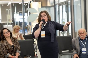 Благотворительный концерт Огни добра в Казани 14 марта 2026 - ОГНИ 1031