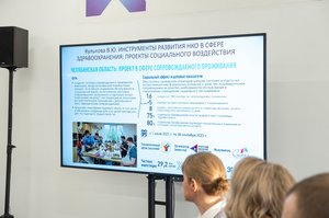 Благотворительный концерт Огни добра в Казани 14 марта 2026 - ОГНИ 1034